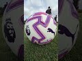 👀 POV You're a ball in a Man City Training Session ⚽️ #football #mancity #shorts #youtubeshorts