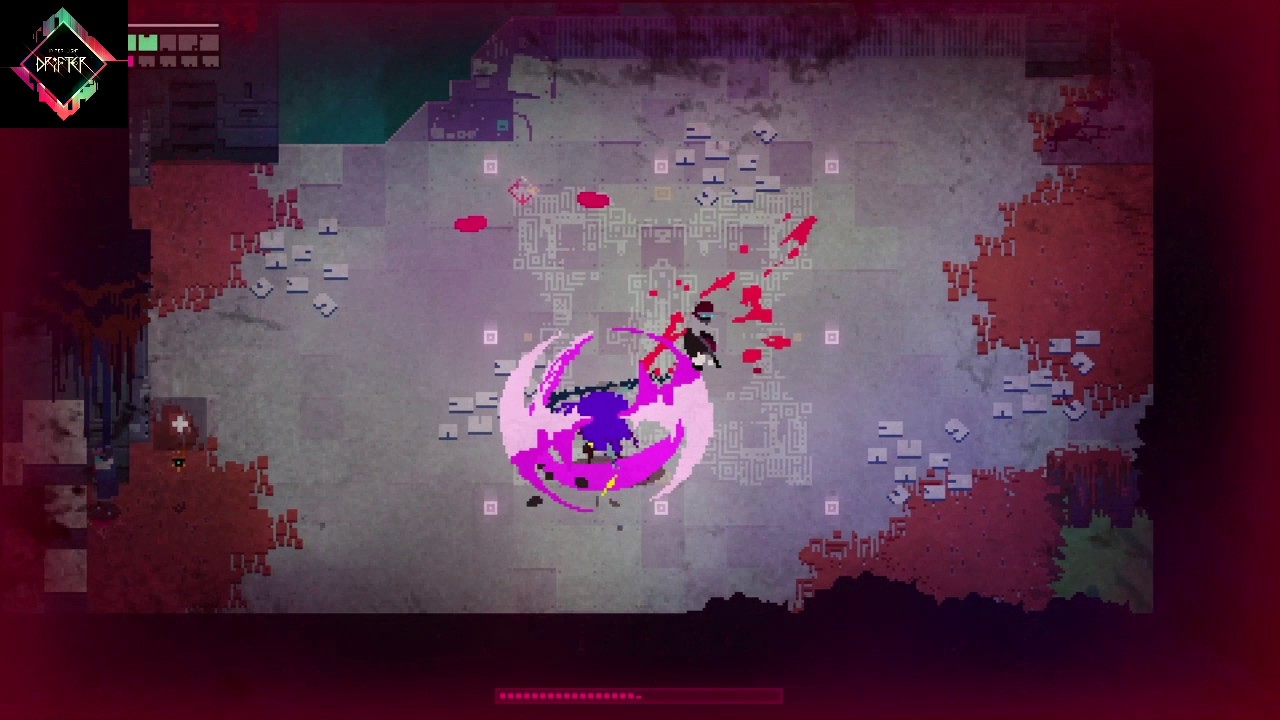 hyper light drifter co op online hyper light drifter co op online