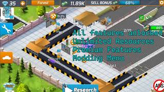 Idle Necromancer Mod Apk Terbaru 2025 | All Unlocked & All Unlimited & Unlimited Money screenshot 4