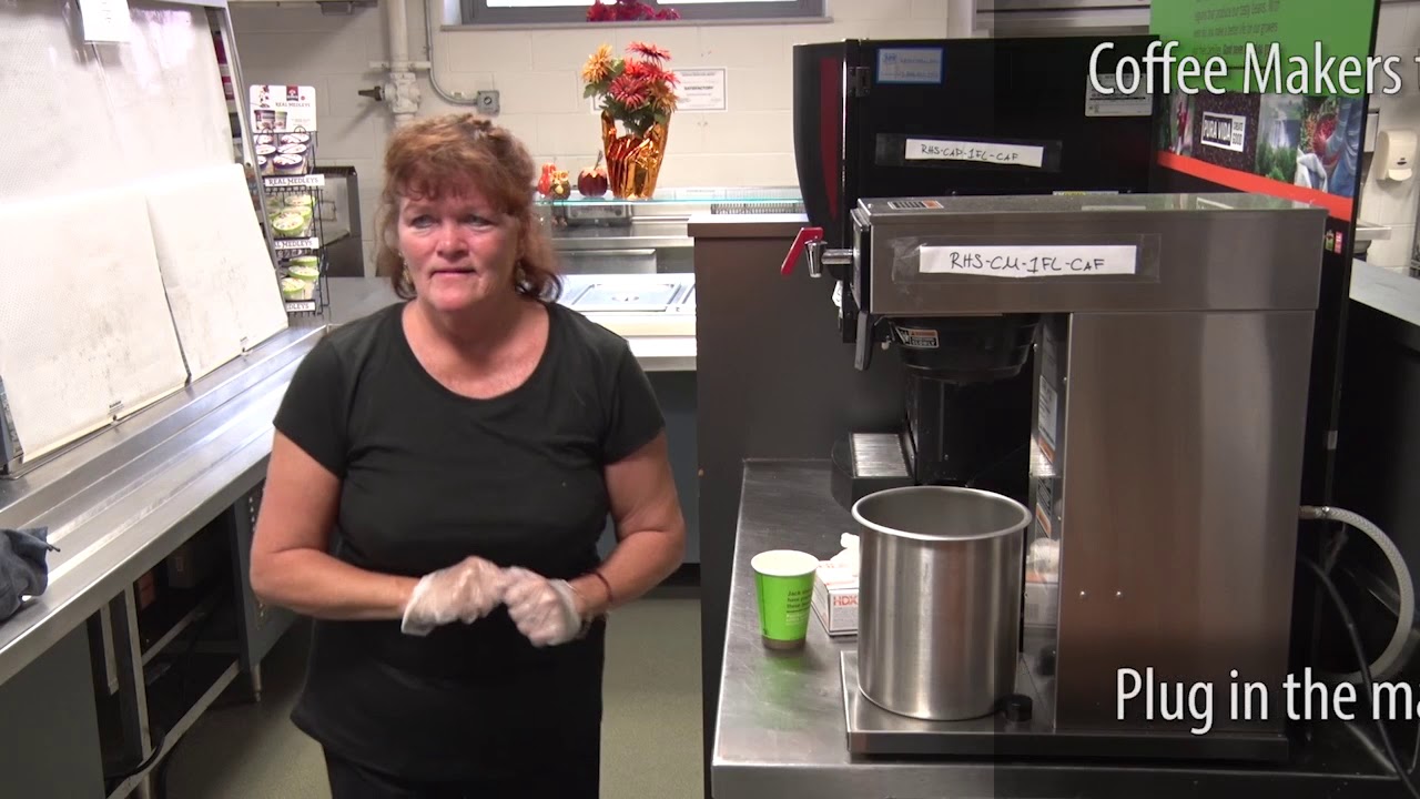 Lead Sampling in New Jersey Schools Sample Collection at Unique