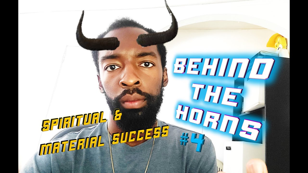 Mezitate - Behind The Horns #4 Spiritual and Material Success