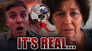 Brian Entin Just Expose New Secret — Nancy Guthrie Update..😳
