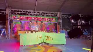 Full video. Dance contest Grand champion