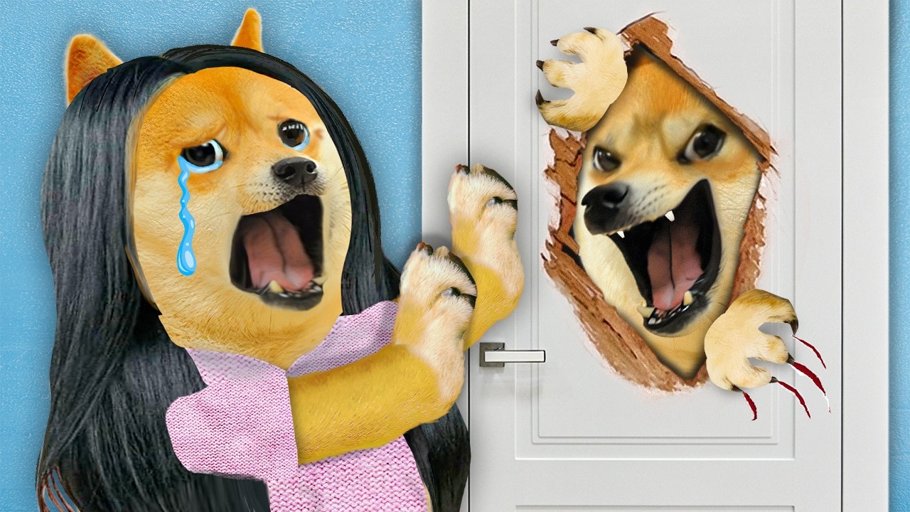 Токсичный клиент преследует меня 😵