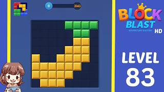ブロックブラスト レベル83 アドベンチャー攻略ガイド screenshot 5