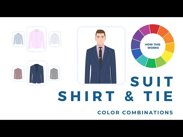 Dark Brown Suit Shirt and Tie Combinations - He Spoke Style | Shirt and tie  combinations, Brown suits, Suit combinations