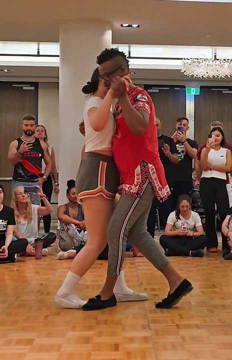 Eddy Vents & Michelle, Koumbit – lagé yo @AWAKE Festival 2024 #kizomba #semba