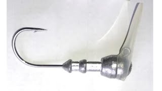 Icast 2019 New Products- Kitana Hooks Stagger Head