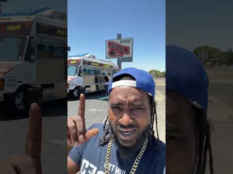 K Mac- best Tacos is Merced Liquor