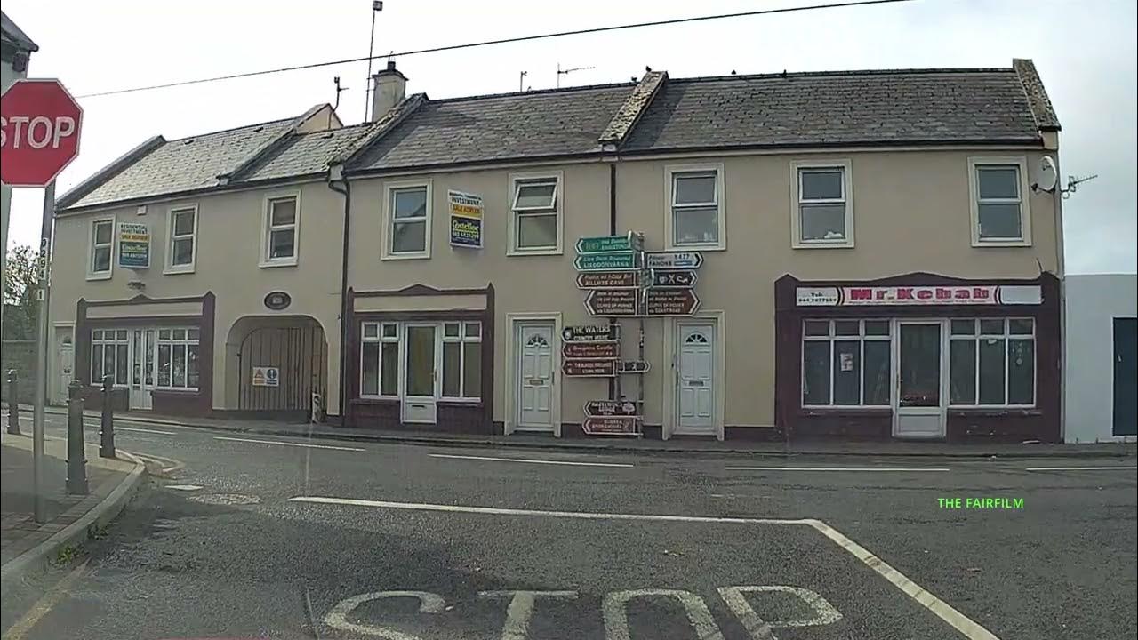 BALLYVAUGHAN CO CLARE - YouTube