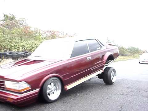 2009　白老　1