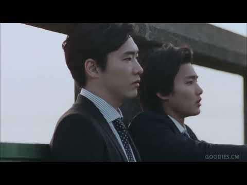 カロリーメイト ｢Mate｣篇 - 野村周平／柄本佑（30sec）