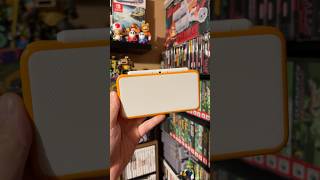 First Game You Think Of?