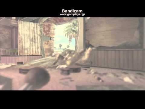 【ＣＯＤ：Ｇ】ゴーストなんか怖かねぇ！ＦＰＳゲーム実況第二弾part２１