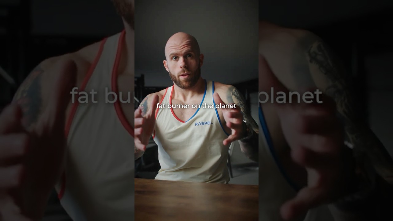 Лучший жиросжигатель по мнению науки