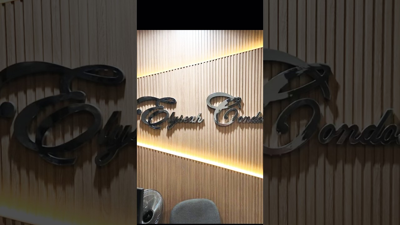 ELYSEAH CONDOTEL, Angeles City Pampanga