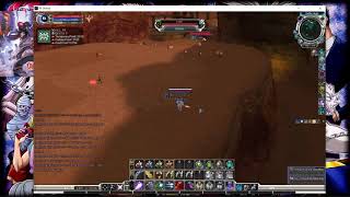 RF Uprising Accretian Ranger Sniper