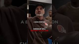 This Is the Worst Position the Browns Could Be In #nfl #shorts