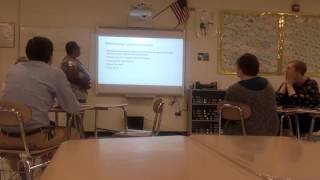 Micro-Teaching Project