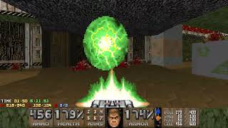 Nostalgia Zero - E3M9: Caved