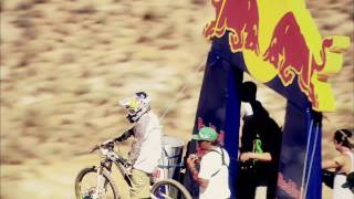 Watch Red Bull Rampage 2010: The Evolution Trailer