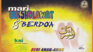 Full Video | Mari Bersholawat Dan Berdo'a | Langitan Seri Anak Anak