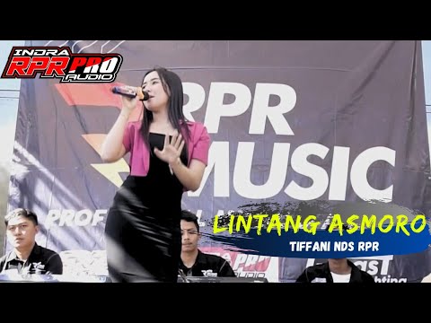 RPR-LR LUMITING ASMORO LIVE LAPANGAN BOLO DUKUH PONJONG