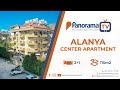 Alanya Center Apartment 🏡 - ALANYA / CENTER