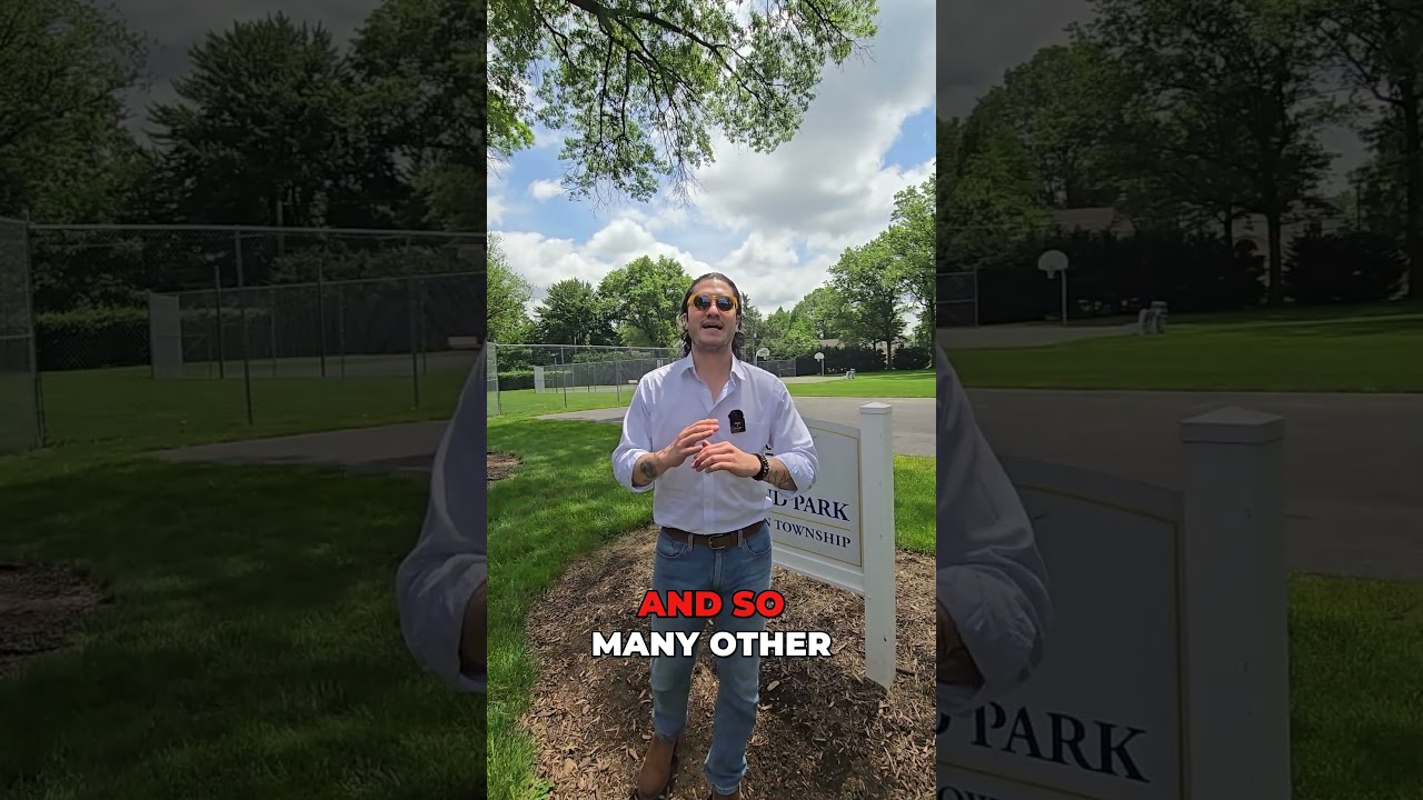 Discover Highland Park: A Vibrant Community in Camp Hill, PA | Camp Hill PA Real Estate