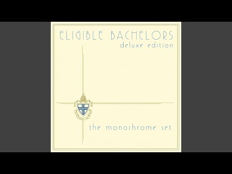 The Monochrome Set — Noise (Eine Kleine Symphonie)