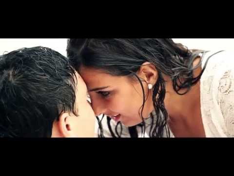 Ana + Igor Trash the Dress