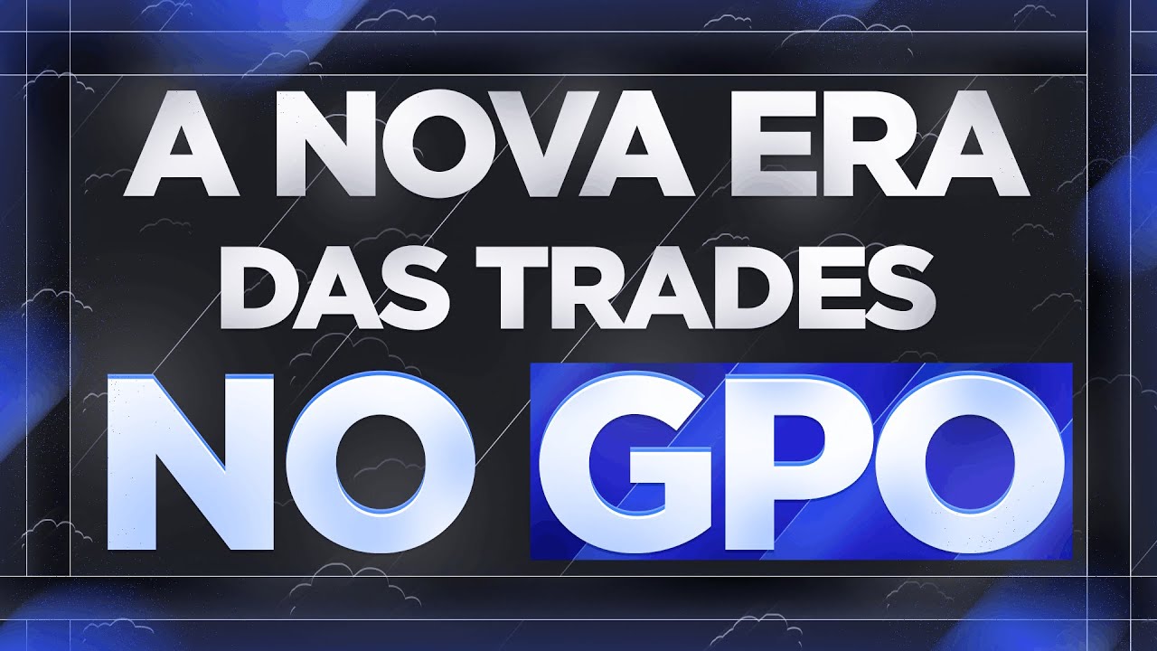 Meu método pra conseguir o ALL SEEING EYE + DF ROD na TRADE  │ Nova era sem Watashi (TROCAS JUSTAS!)