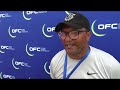 Interview | Mii Joseph | Tupapa Mararenga FC