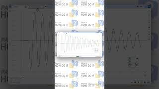 Remove Connecting Lines between Graphed Data Points (Sparkvue 5)