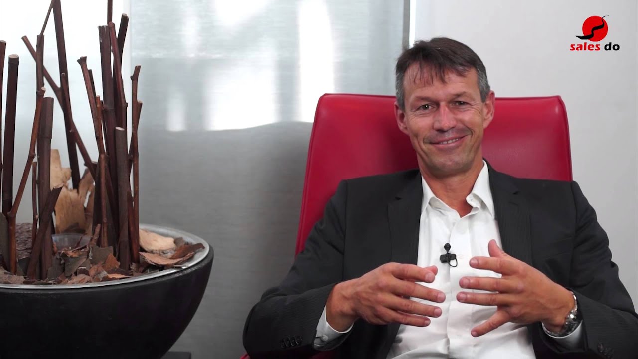 sales do | Meine Vertriebler machen nie Fehler mit Matthias Bär