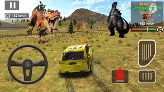 Police 👮‍♀️ car accident safe people Simulator Android iOS Gameplay || MICROF Gaming screenshot 3