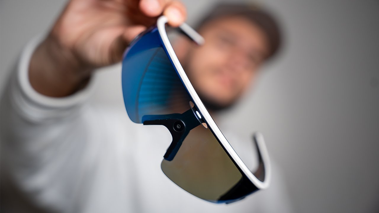 Oakley Meta Vanguard — ДЕЙСТВИТЕЛЬНО ли они стоят 500 долларов? (Честная правда)