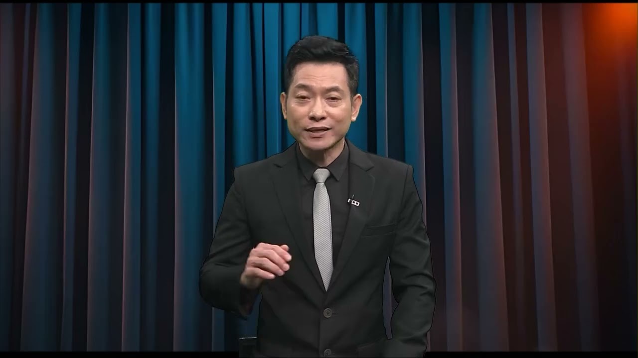 3 นาทีกับอัยการแผ่นดิน Ep 175 ภาระจำยอมโดยอายุความ