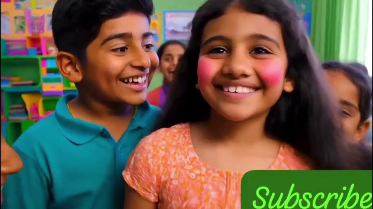 *Anmol and the Lost Marble Box*