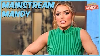 Mandy Rose Takes Her Story Mainstream | Newsworthy 1/13/23