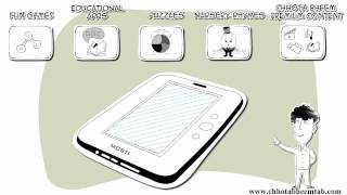 Chhota Bheem Educational Android Tablet for Kids Features screenshot 5