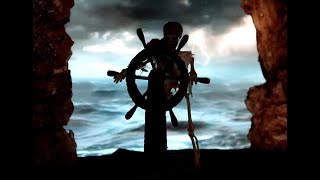 Pirates of the Caribbean Diorama DIY Shipwreck Skeleton Cheap $2.00