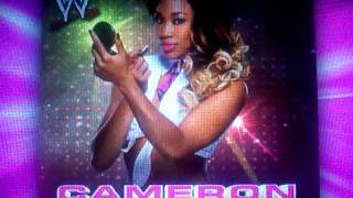 Cameron Wwe Theme Song Girl Bye