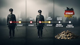 The War That Bankrupted Germany