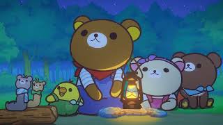 Rilakkuma - Episode 29 [English Sub]