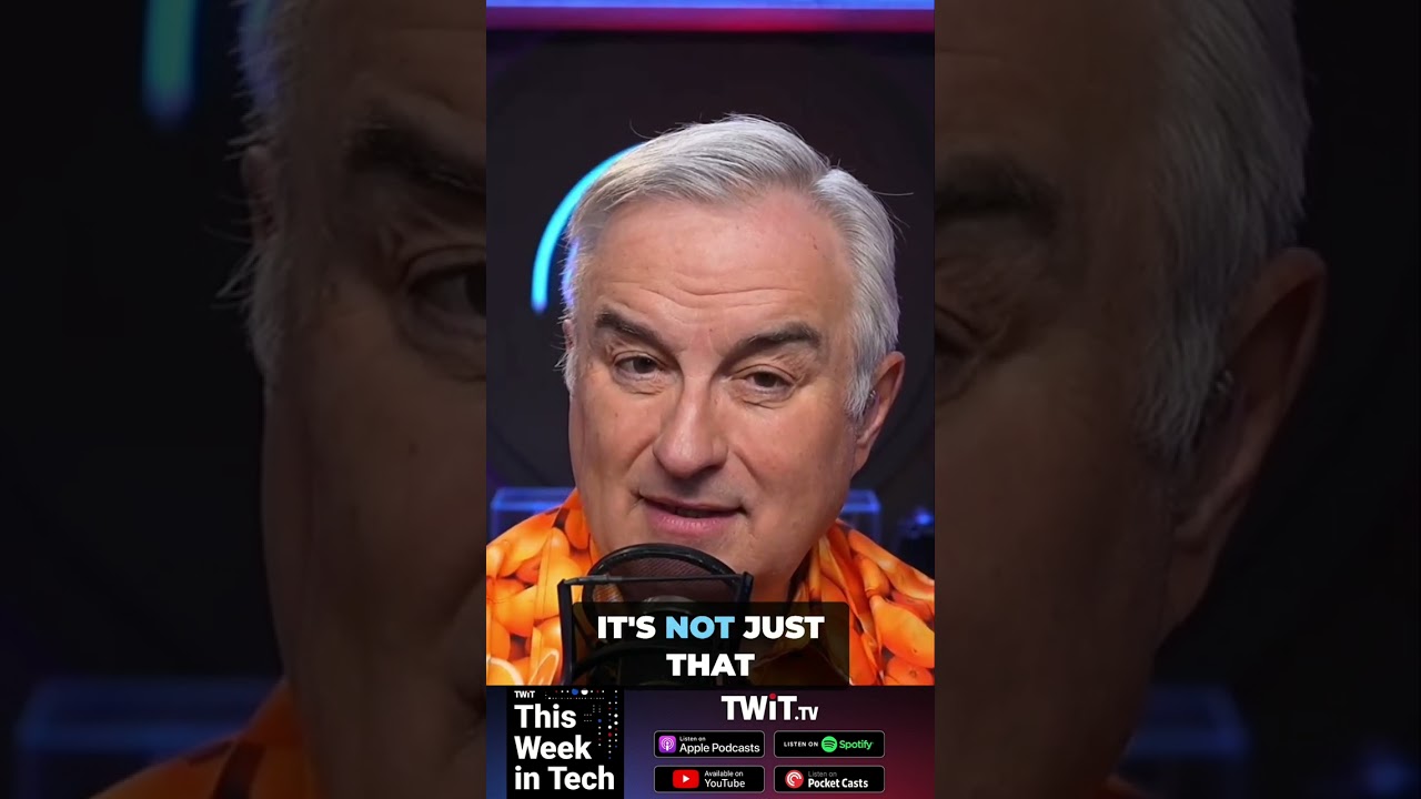 Tech Company Scaling in a Nutshell