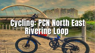 Cycling Tour: PCN North Eastern Riverine Loop || by: Stanlig Films