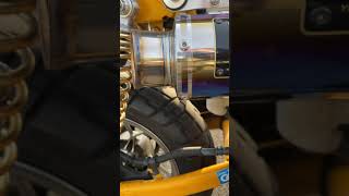 モンキー125 Monkey125 プチカスタム