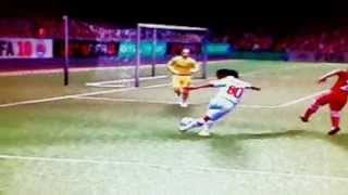 Gol Spettacolare (Fifa 10)