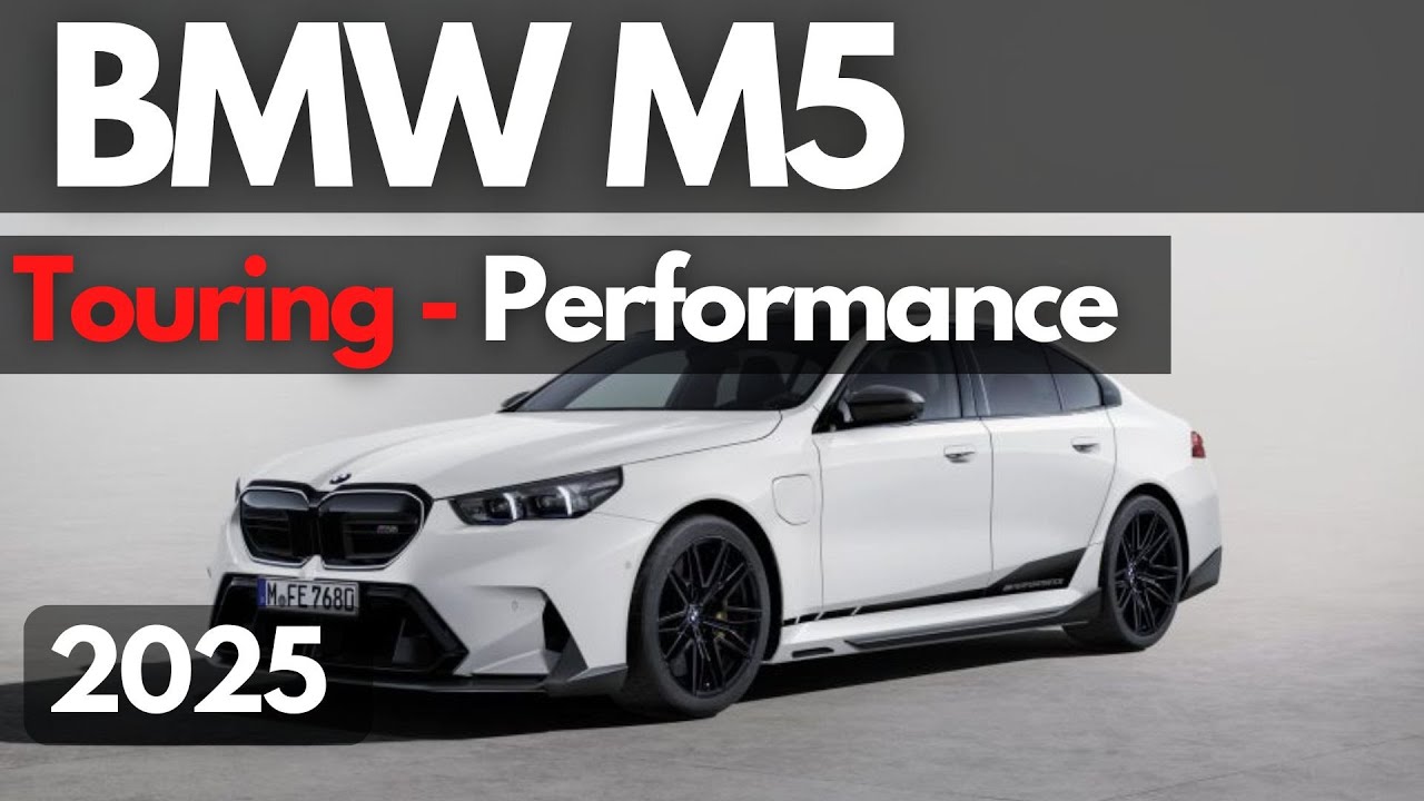 Has BMW Improved The New M5 Build Quality For 2025?